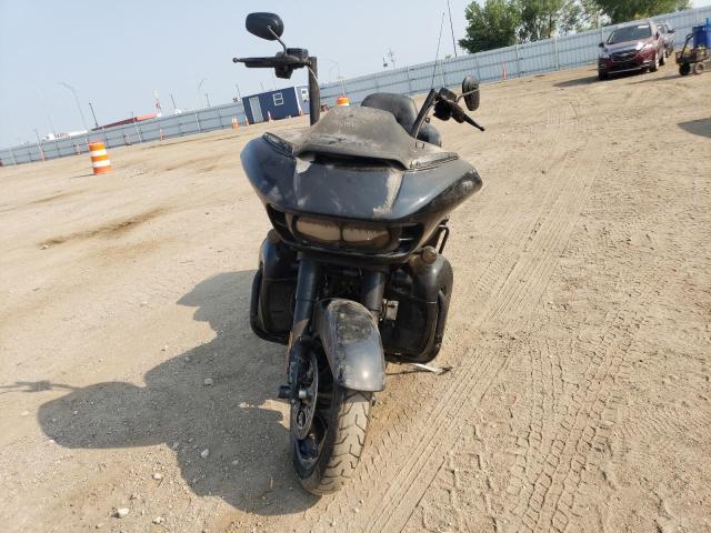 2020 HARLEY-DAVIDSON FLTRK 1HD1KZF13LB616897