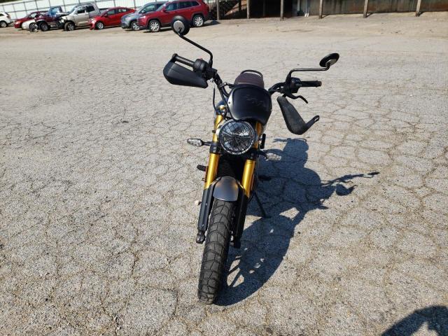 2024 TRIUMPH MOTORCYCLE SCRAMBLER - SMTT147Y2RNA16010