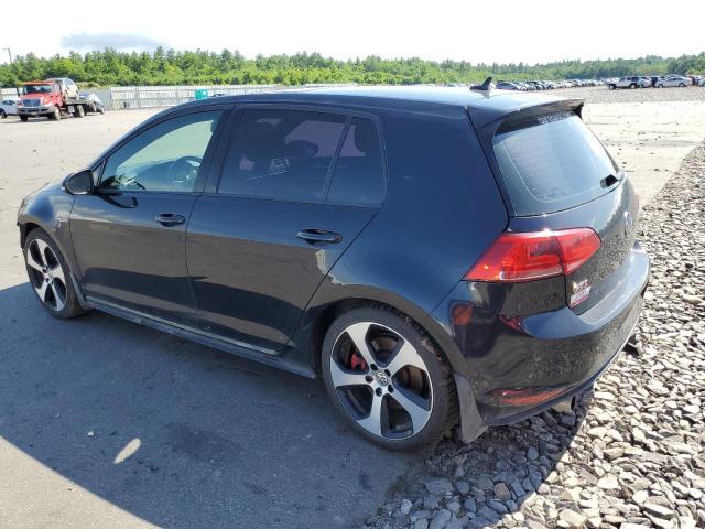 Vin: 3vw447au1hm043817, lot: 62504184, volkswagen gti s/se 20172