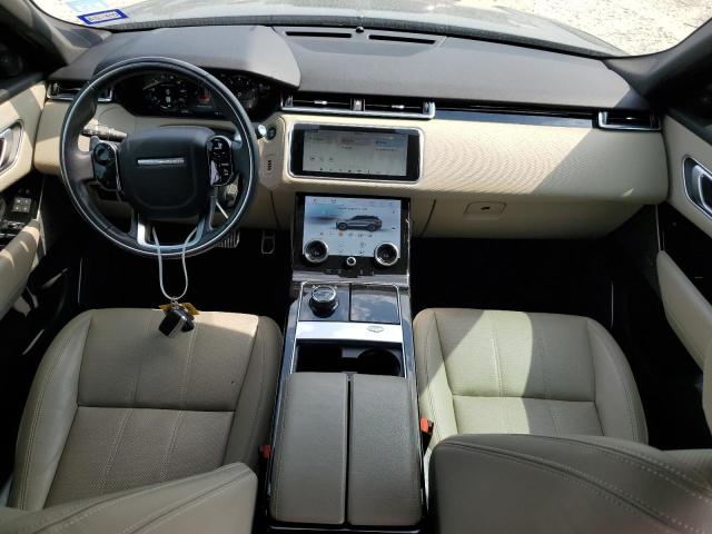 VIN SALYL2EX2KA206387 2019 Land Rover Range Rover,... no.8