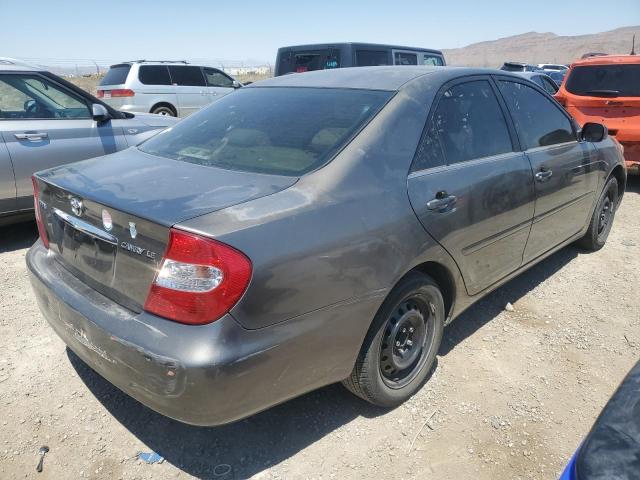 2003 Toyota Camry Le VIN: JTDBE32K730156728 Lot: 62125204