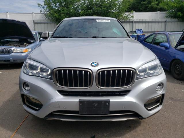 VIN 5UXKU2C54J0Z61572 2018 BMW X6, Xdrive35I no.5