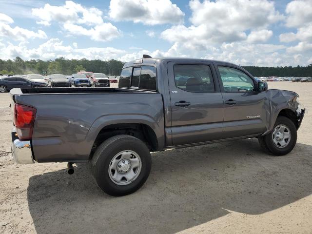 2020 TOYOTA TACOMA DOU - 5TFAX5GN7LX175307