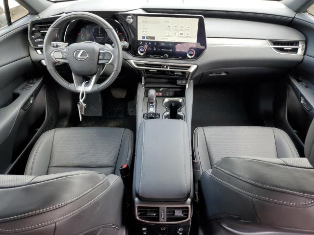 2024 LEXUS RX 350H BA 2T2BBMCA4RC024623