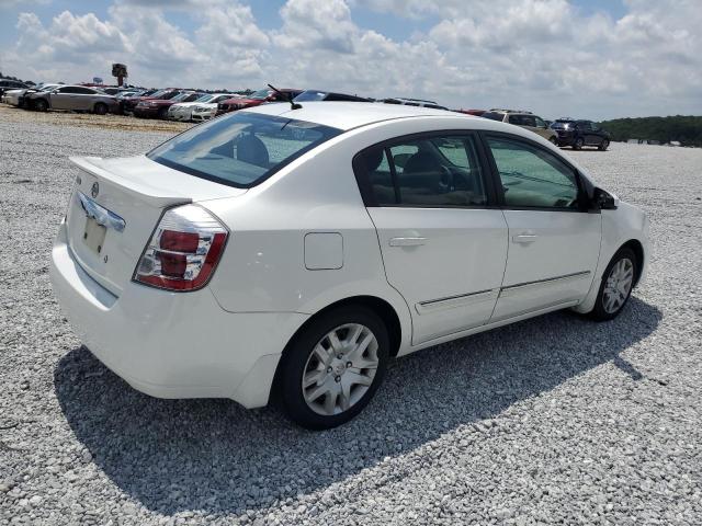 2012 Nissan Sentra 2.0 VIN: 3N1AB6AP3CL780325 Lot: 62320414