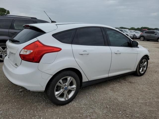 VIN 1FADP3K22DL107509 2013 Ford Focus, SE no.3