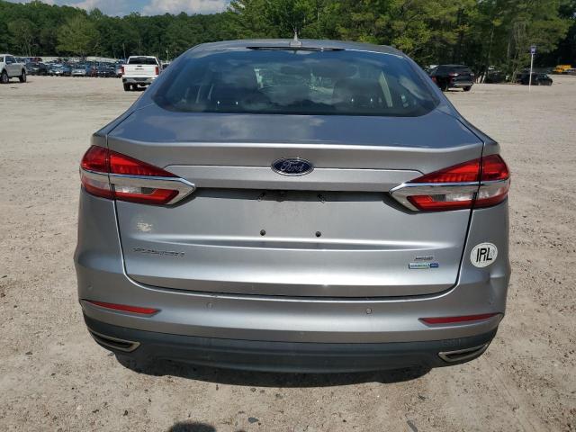 3FA6P0T90LR165864 Ford Fusion SE 6