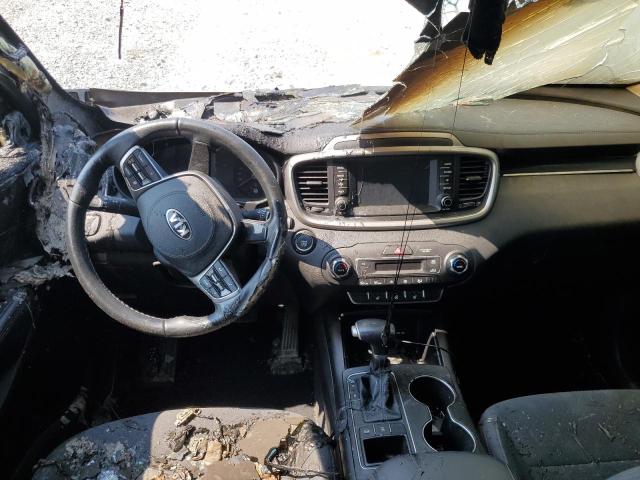 2020 KIA SORENTO S - 5XYPGDA54LG622630