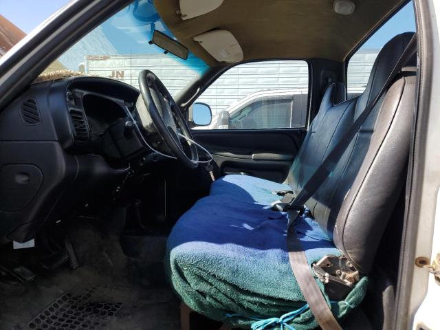 1998 Dodge Ram 3500 VIN: 3B7MF3655WM274935 Lot: 62349574