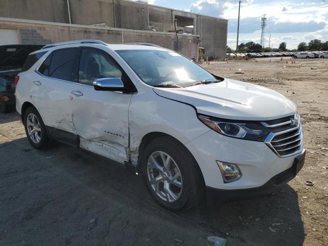 2018 Chevrolet Equinox Premier VIN: 3GNAXPEU7JS632726 Lot: 61602074