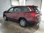 HONDA PILOT EXL photo