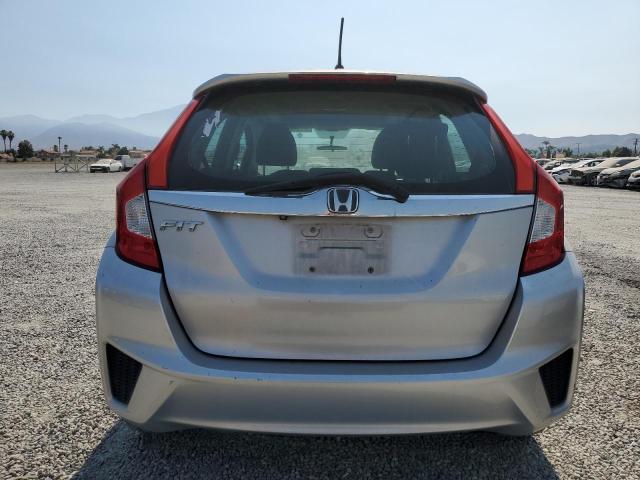 2015 Honda Fit Ex VIN: 3HGGK5H8XFM724348 Lot: 61548394