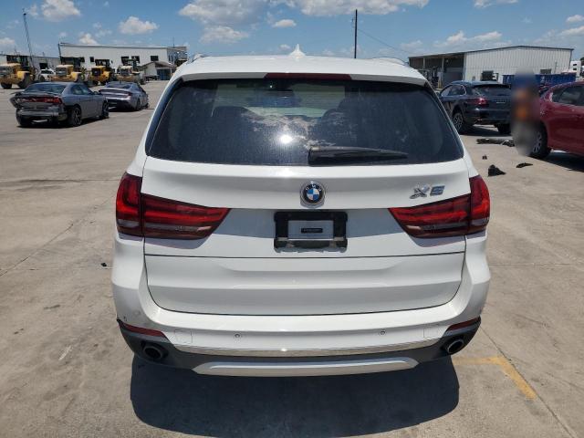 VIN 5UXKR0C59G0P24901 2016 BMW X5, Xdrive35I no.6