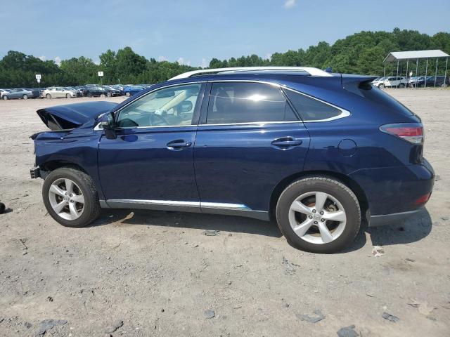 VIN 2T2BK1BA7DC163427 2013 Lexus RX, 350 Base no.2