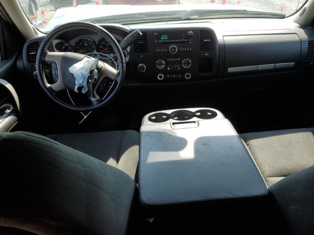 2009 GMC Sierra K1500 Sle VIN: 1GTEK29059Z237400 Lot: 61252544