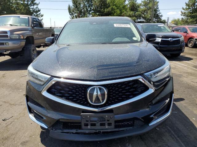 2021 ACURA RDX TECHNO - 5J8TC2H59ML043239