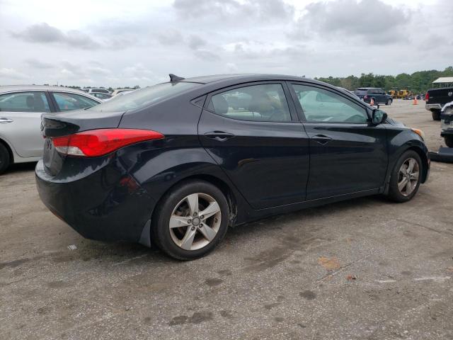 VIN 5NPDH4AE3DH331840 2013 HYUNDAI ELANTRA no.3