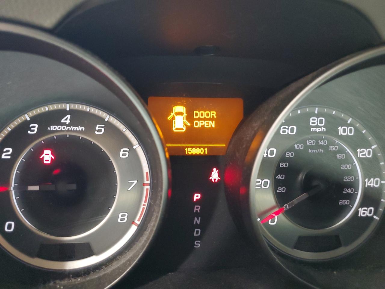 2HNYD2H49BH546749 2011 Acura Mdx Technology