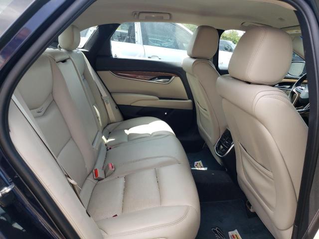 2018 CADILLAC XTS LUXURY - 2G61M5S38J9153474