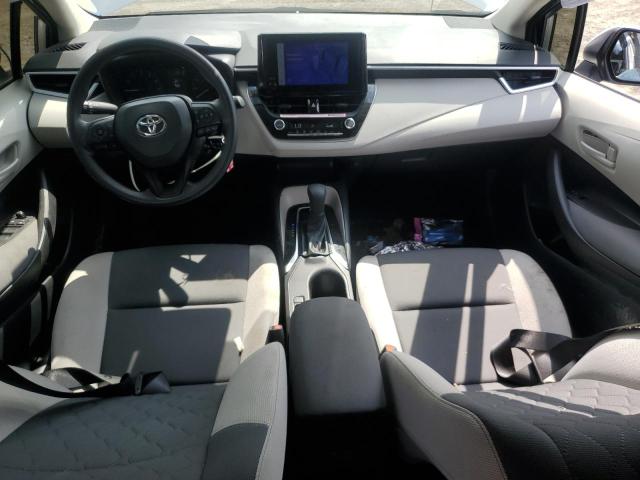 2023 TOYOTA COROLLA LE - JTDB4MEE6PJ007306
