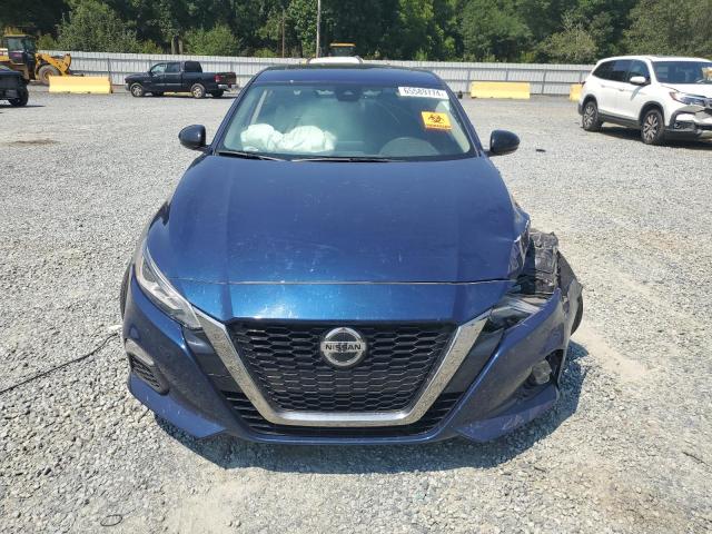 2022 NISSAN ALTIMA SR - 1N4AL4CV7NN352809