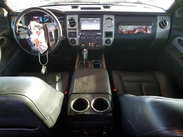 2015 Ford Expedition El Limited VIN: 1FMJK2ATXFEF07109 Lot: 58504384