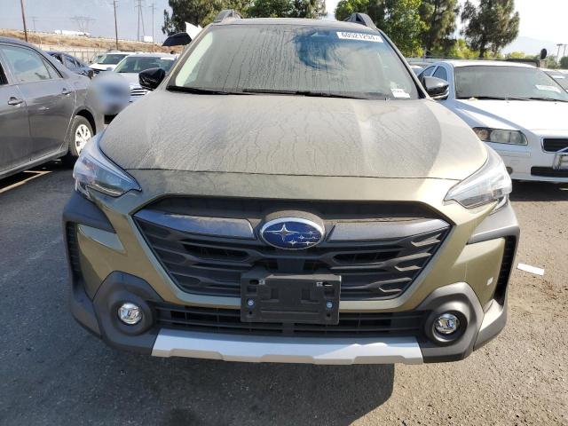 VIN 4S4BTANC5P3136329 2023 Subaru Outback, Limited no.5