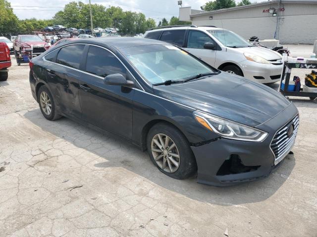 2018 HYUNDAI SONATA SE - 5NPE24AF7JH637787