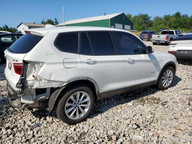 VIN 5UXWX9C57D0D03608 2013 BMW X3, Xdrive28I no.3