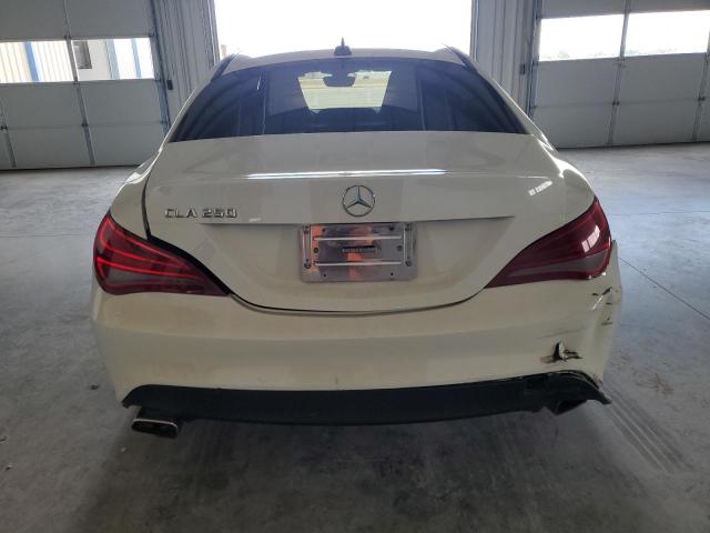 VIN WDDSJ4EB3EN160560 2014 Mercedes-Benz CLA-Class,... no.6