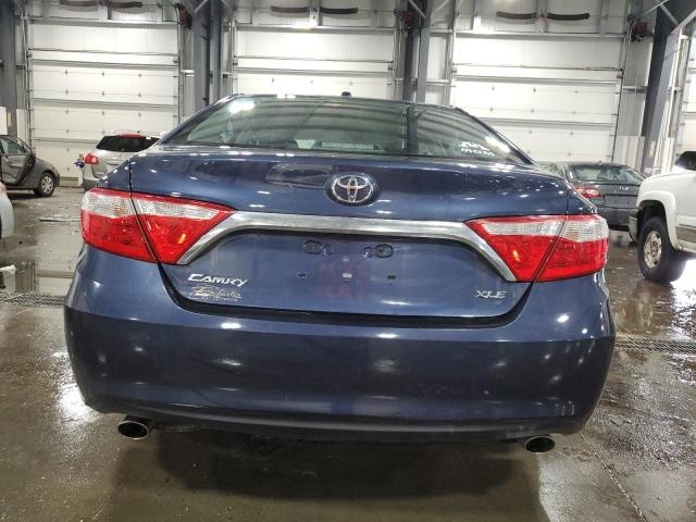 VIN 4T1BK1FK4GU571085 2016 Toyota Camry, Xse no.6