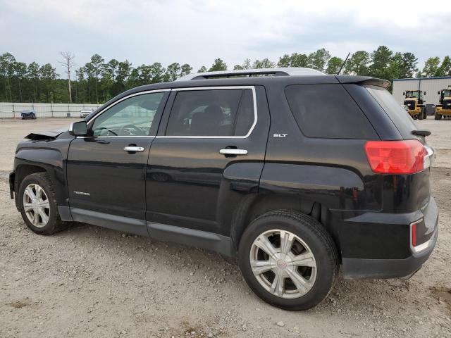 2016 GMC TERRAIN 2GKFLPE37G6127105