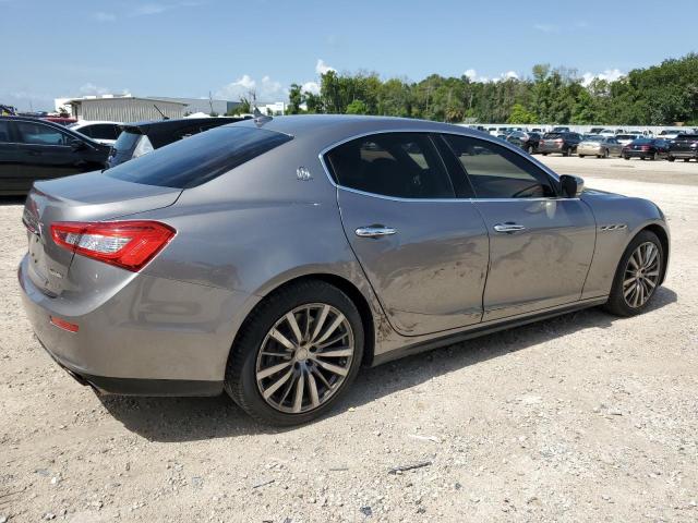 VIN ZAM57RTA8G1183223 2016 Maserati Ghibli, S no.3