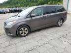 2015 TOYOTA SIENNA LE - 5TDKK3DC5FS605887