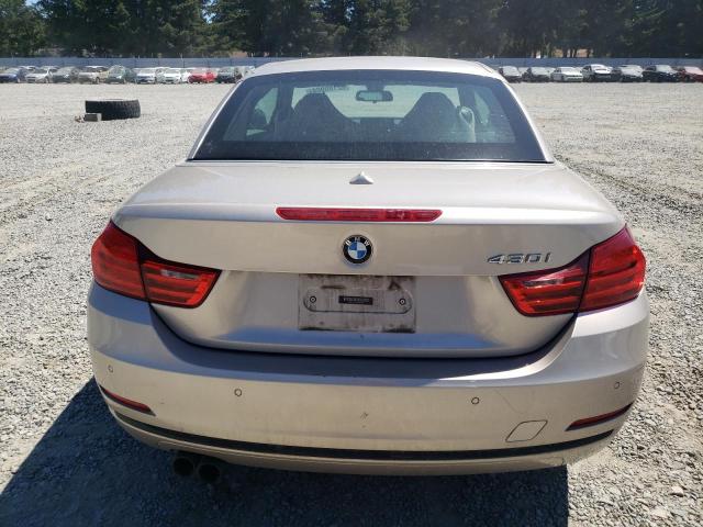 VIN WBA4U7C3XH5J54974 2017 BMW 4 Series, 430I no.6