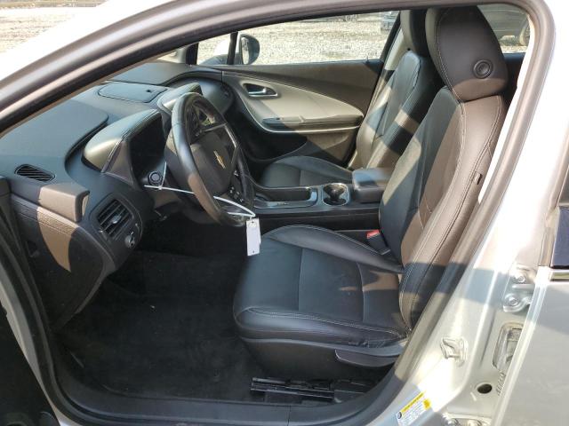 VIN 1G1RD6E46DU129605 2013 Chevrolet Volt no.7