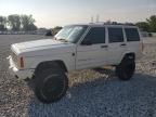 JEEP CHEROKEE C photo