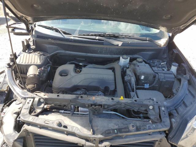 2018 CHEVROLET EQUINOX LS - 2GNAXHEV8J6200353