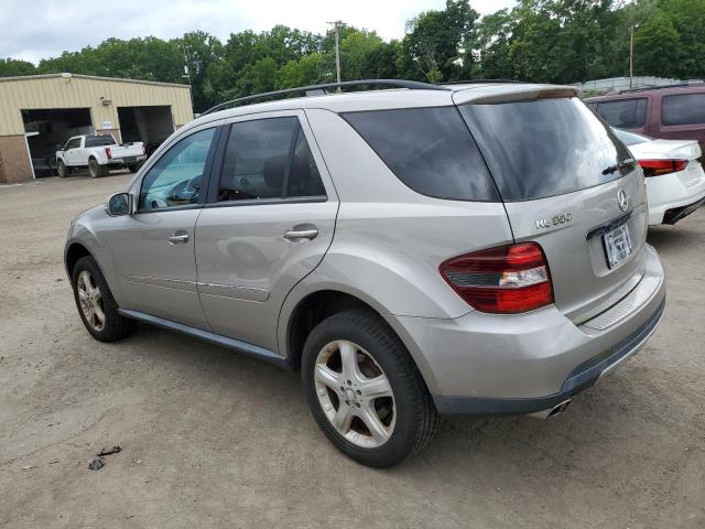 2008 Mercedes-Benz Ml 350 VIN: 4JGBB86E18A428715 Lot: 63045334
