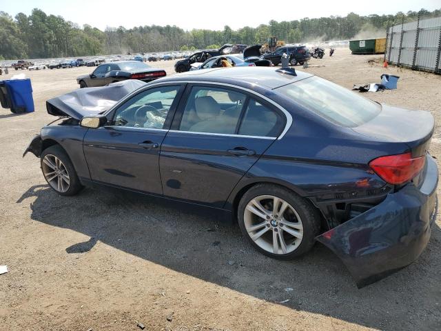 VIN WBA8D9C35HA005103 2017 BMW 3 Series, 330 XI no.2