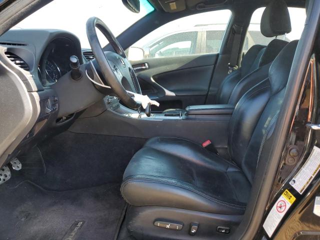 2011 Lexus Is 250 VIN: JTHBF5C26B5144464 Lot: 61878894