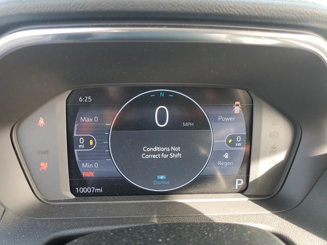 2023 CHEVROLET BOLT EUV L - 1G1FY6S05P4201925