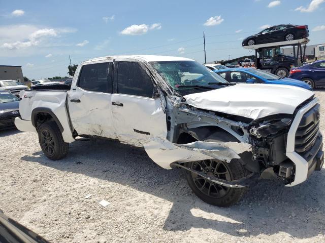 2023 TOYOTA TUNDRA CRE - 5TFLA5DB0PX079044