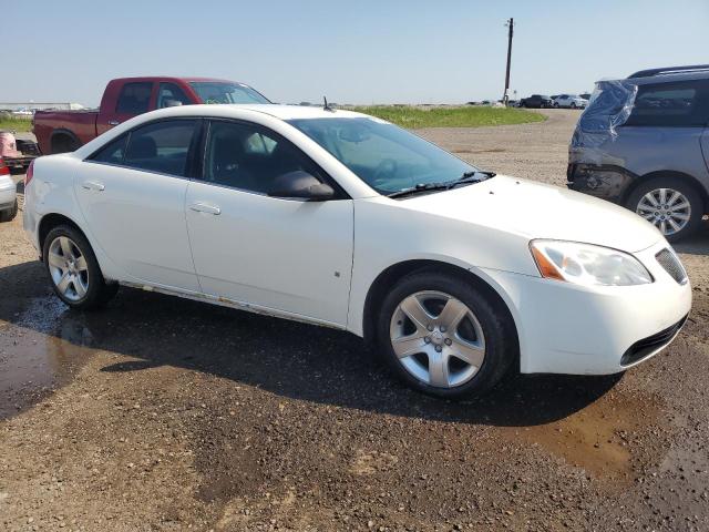 2008 Pontiac G6 Base VIN: 1G2ZG57N084218014 Lot: 62710094