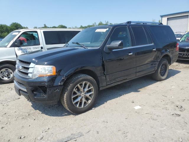 Ford EXPEDITION