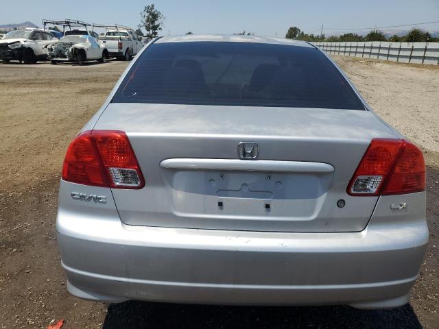 JHMES16525S000021 2005 Honda Civic Lx