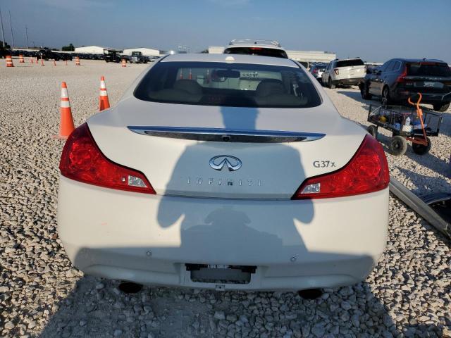 2012 Infiniti G37 VIN: JN1CV6EL8CM473567 Lot: 59771104