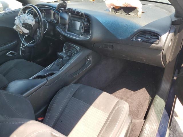 2016 DODGE CHALLENGER - 2C3CDZAG5GH316246