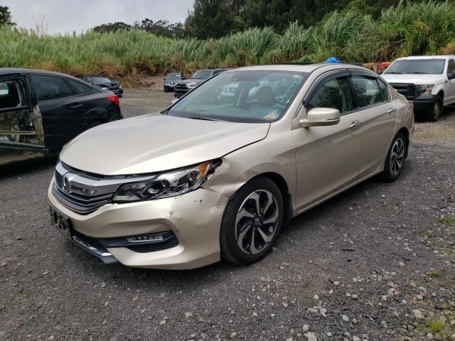 Vin: 1hgcr3f0xha039147, lot: 62767044, honda accord exl 2017 img_1