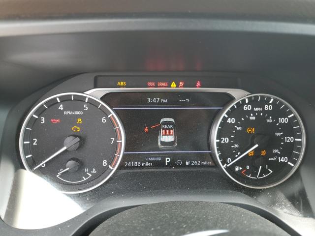 2023 NISSAN ROGUE S - 5N1BT3AA8PC909553